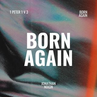 BORN AGAIN lyrics | Boomplay Music