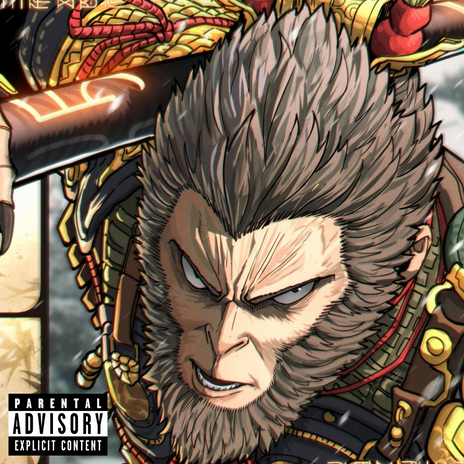 Black Myth (Sun Wukong) ft. Johnald | Boomplay Music