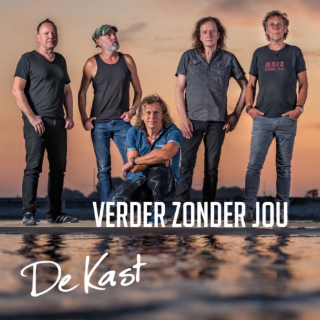 Verder Zonder Jou