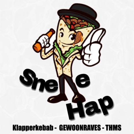 Snelle Hap | Boomplay Music