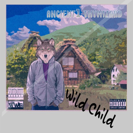 Wild Child ft. D-Bo Tha Syrin