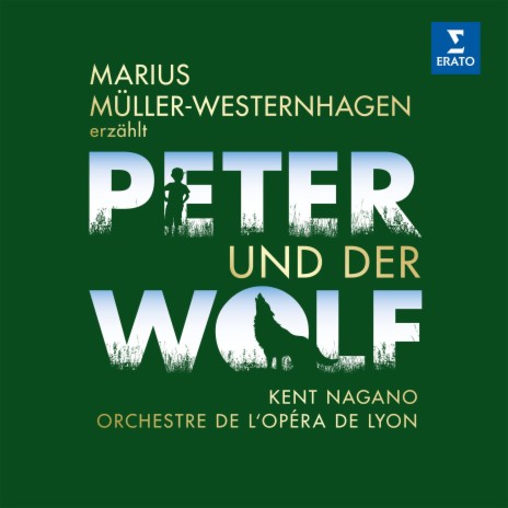 Peter und der Wolf, Op. 67: IV. Bald darauf kam eine Ente herangewatschelt ... | Boomplay Music