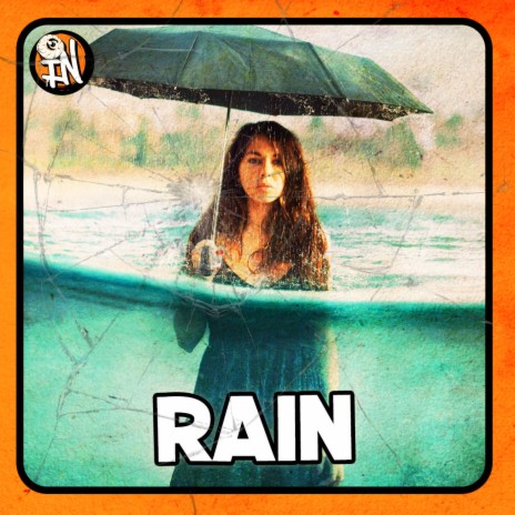 Rain (Trap beat)