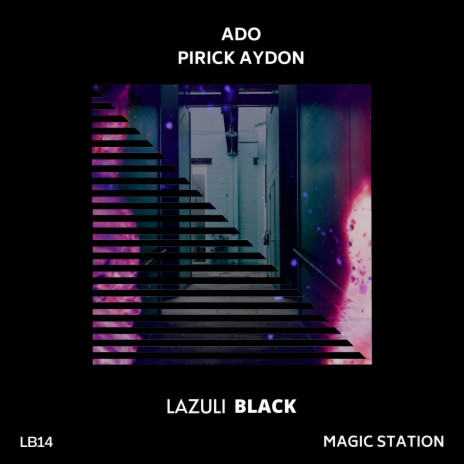 Magic Station ft. Pirick Aydon