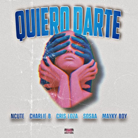 Quiero Darte ft. Cris loza, Charlie Bermudez, Sosaa & Mayky Boy