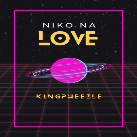 Niko Na Love | Boomplay Music