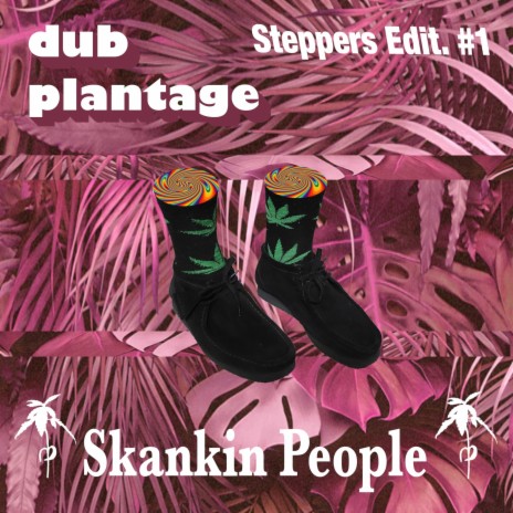 Skankin People | Boomplay Music