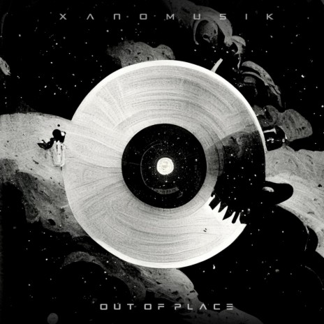 Out of Place | Boomplay Music