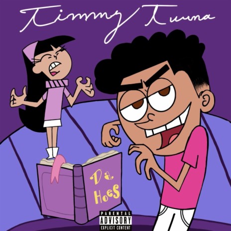 Timmy Turna | Boomplay Music