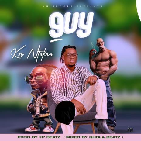Guy | Boomplay Music