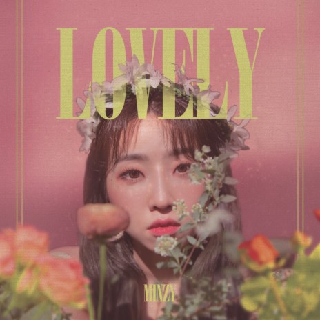 LOVELY | Boomplay Music