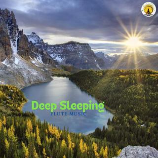 Deep Sleeping Flute Music