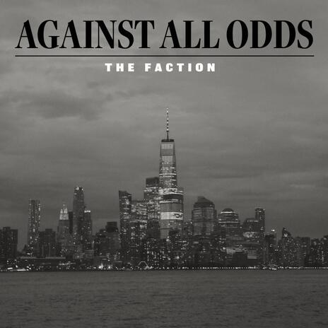 Against All Odds | Boomplay Music