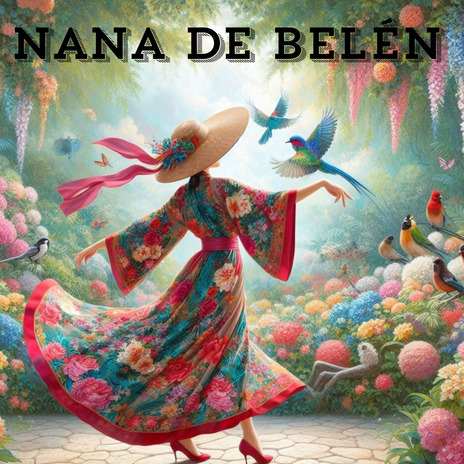 Nana de Belén ft. Coral Salesiana Música Católic & La Fania de Cristo