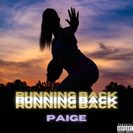 RUNNING BACK | Boomplay Music