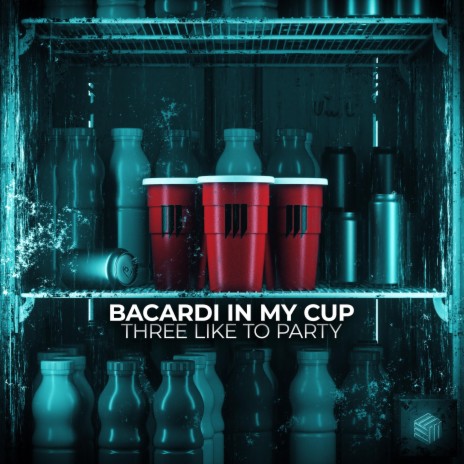 Bacardi In My Cup | Boomplay Music