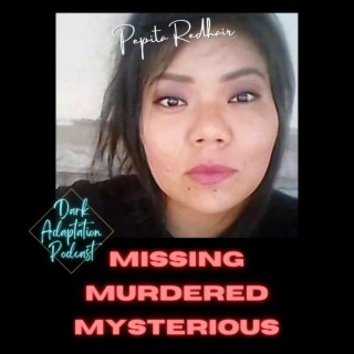 MMM Case #8 - MISSING - Pepita Madalyn Redhair