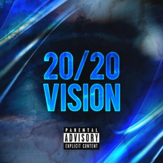 20/20 Vision