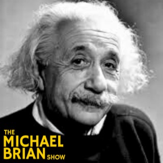 Albert Einstein: Imagination Beats Knowledge EP376