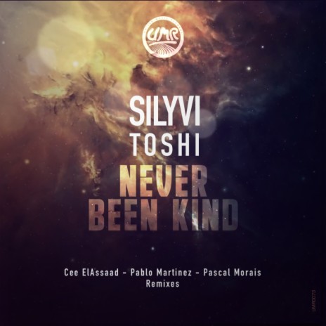 Never Been Kind (Cee ElAssaad Remix) ft. Toshi