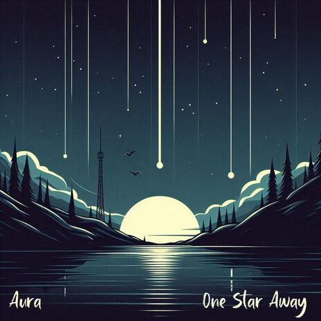 One Star Away | Boomplay Music