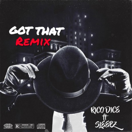 GOT THAT (Remix) ft. SLEEPZ | Boomplay Music