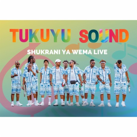 Shukrani ya Wema Live