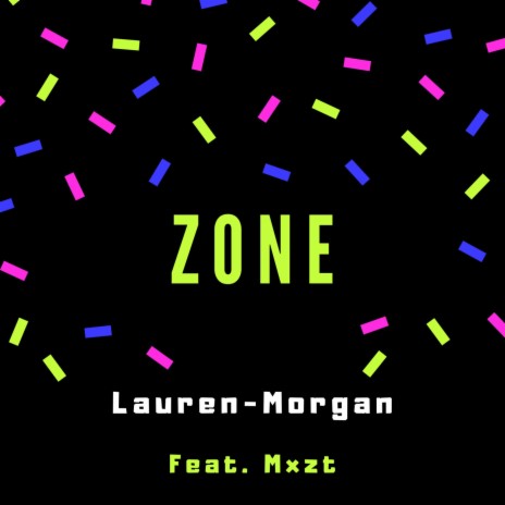 Zone ft. Mxzt | Boomplay Music