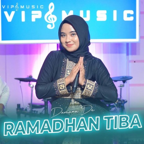 Ramadhan Tiba | Boomplay Music