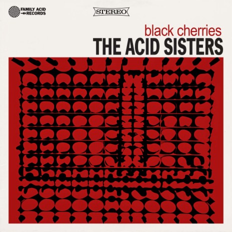 Black Cherries | Boomplay Music