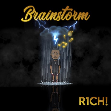 BRAINSTORM | Boomplay Music