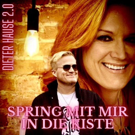 Spring mit mir in die Kiste (Radio Version)