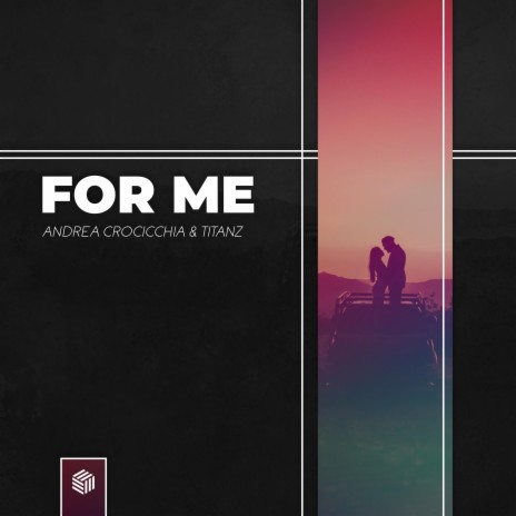 For Me ft. Titanz | Boomplay Music