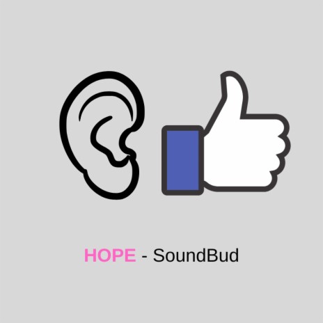 SoundBud (Radio Edit)