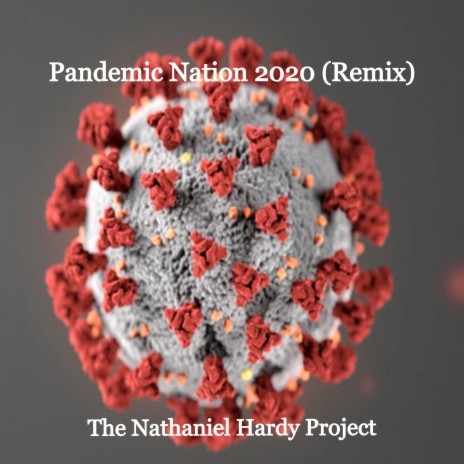 Pandemic Nation 2020 (Remix) | Boomplay Music