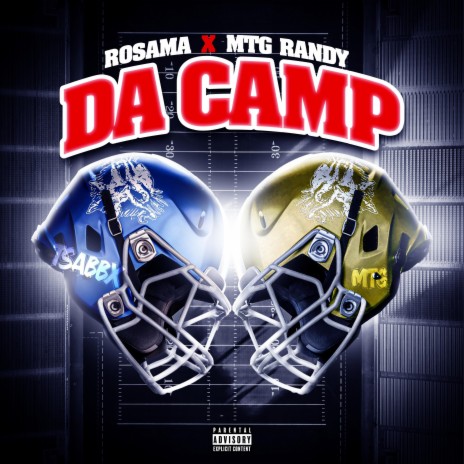 Da Camp ft. MTGRandy | Boomplay Music