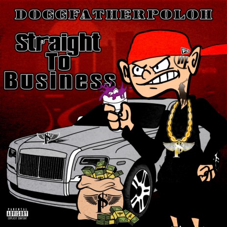 Straight To Business | Boomplay Music