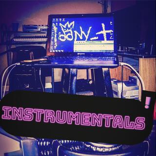 Loony T (Instrumentals)