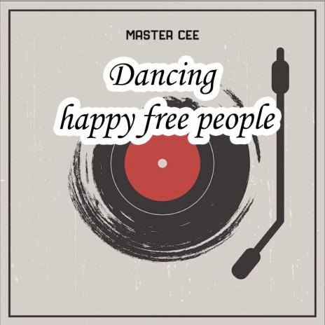 Dancing Happy Free People