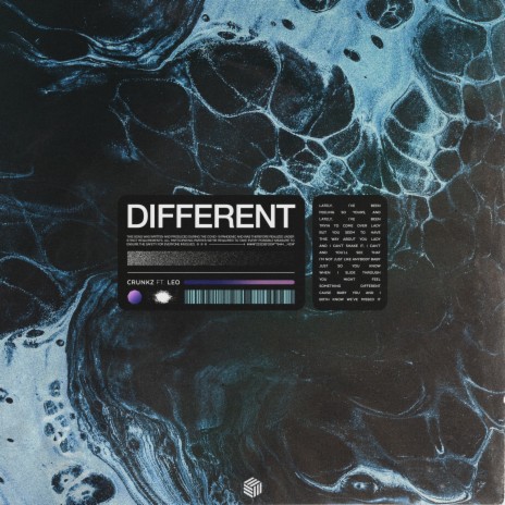 Different ft. Leo | Boomplay Music