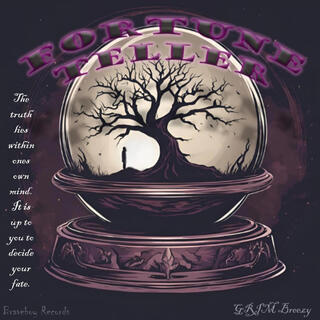 Fortune Teller lyrics | Boomplay Music