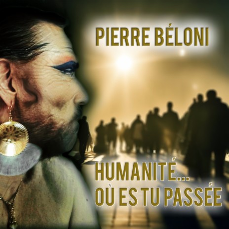 Humanité... Où es-tu passée