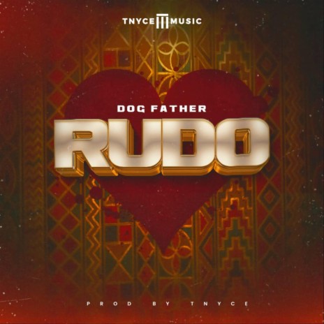 RUDO ft. Dog Father | Boomplay Music