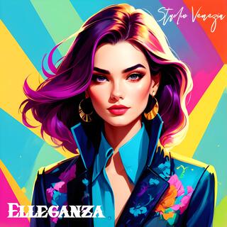 Elleganza lyrics | Boomplay Music