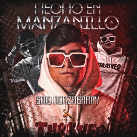 Hecho En Manzanillo | Boomplay Music