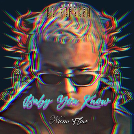 Baby You Know | Boomplay Music