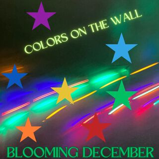 Colors on the Wall