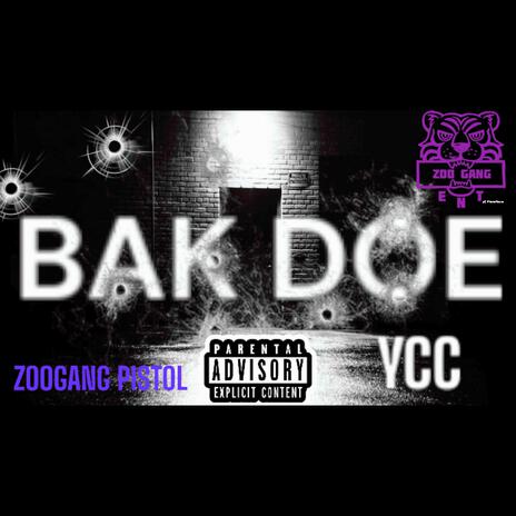 BAK DOE | Boomplay Music