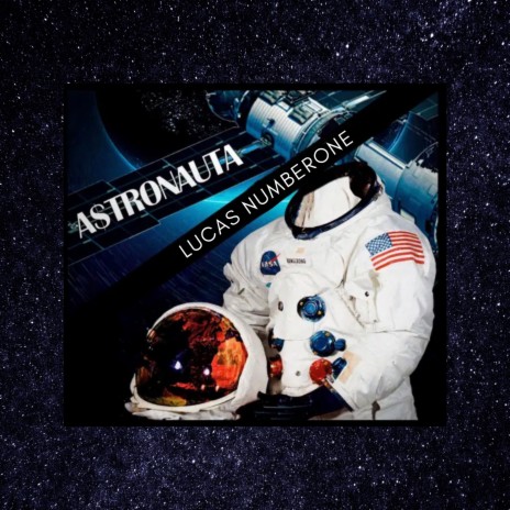 Astronauta | Boomplay Music