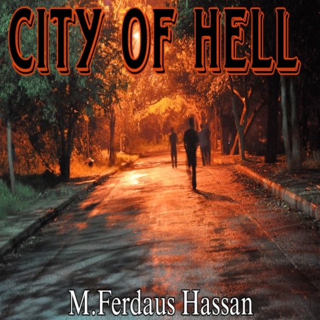 City of Hell | Boomplay Music